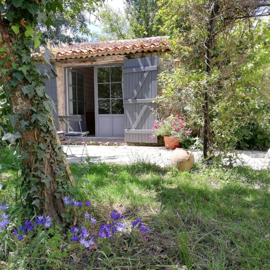 Au Logis De La Mongie Bed & Breakfast Soullans Ngoại thất bức ảnh