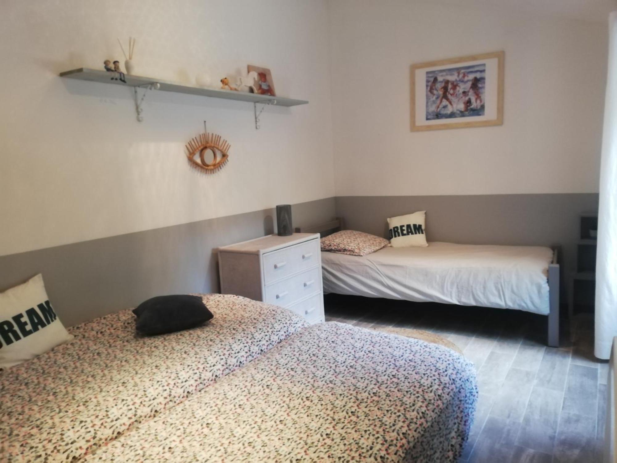 Au Logis De La Mongie Bed & Breakfast Soullans Ngoại thất bức ảnh